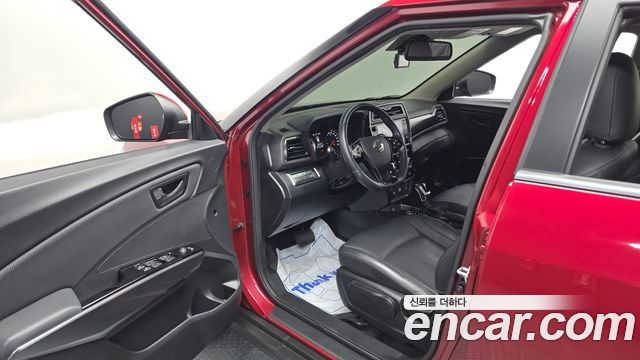 KG Mobility TIBOLI 2021 — photo 10
