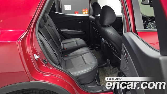 KG Mobility TIBOLI 2021 — photo 11
