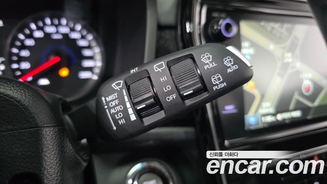 KG Mobility TIBOLI 2021 — photo 16