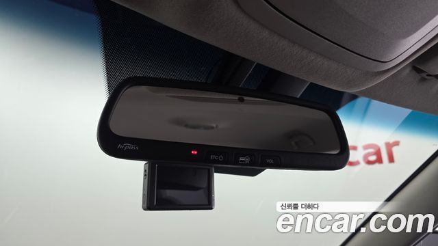 KG Mobility TIBOLI 2021 — photo 19