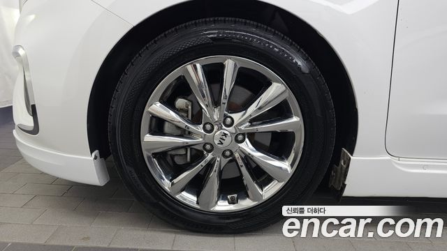 Kia Canival 2019 — photo 5