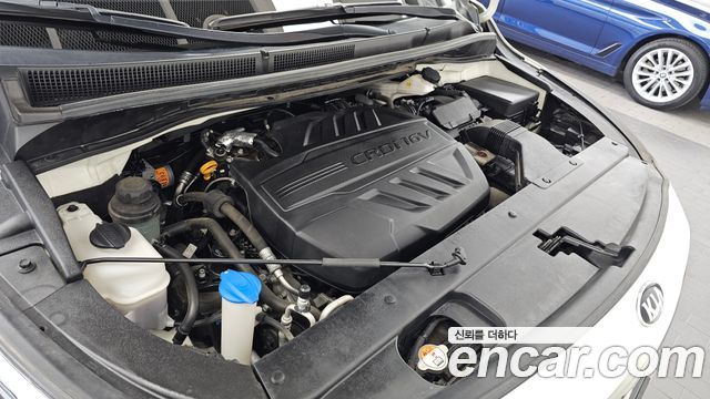 Kia Canival 2019 — photo 6