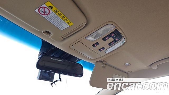 Kia Canival 2019 — photo 23