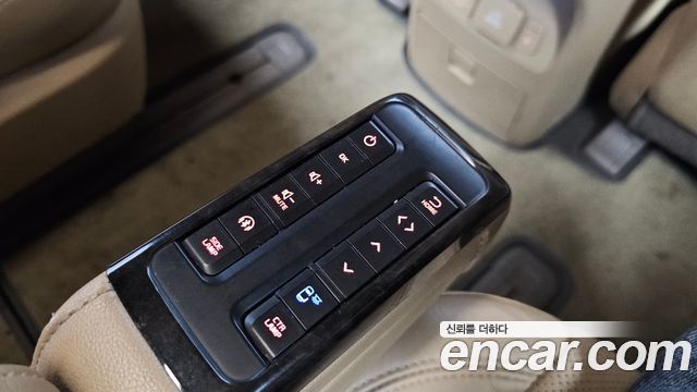 Kia Canival 2019 — photo 25
