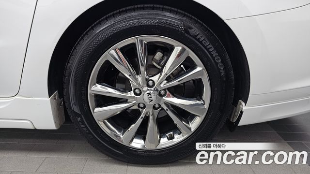Kia Canival 2019 — photo 7