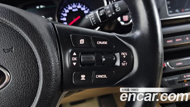 Kia Canival 2019 — photo 27