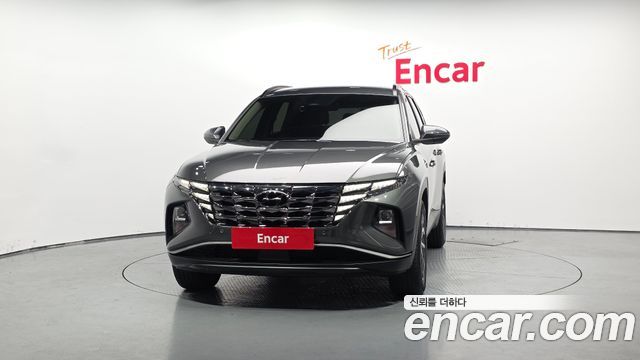 Hyundai Tucson 2023 — photo 3