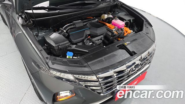 Hyundai Tucson 2023 — photo 6