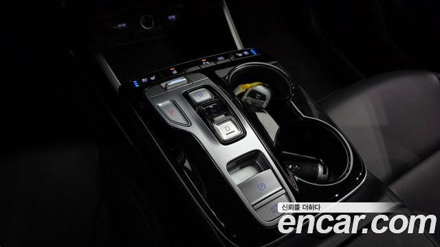 Hyundai Tucson 2023 — photo 12