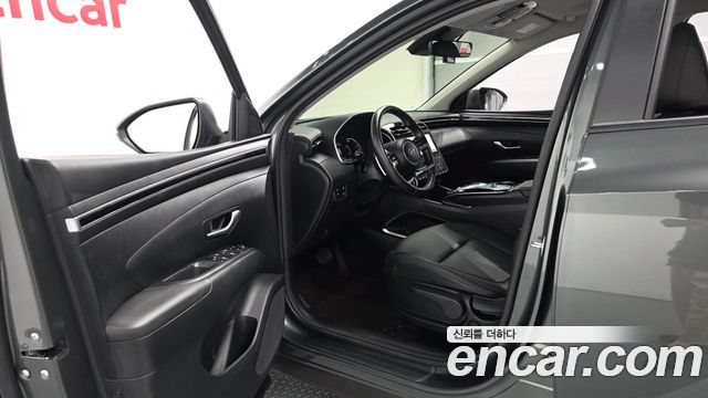 Hyundai Tucson 2023 — photo 13