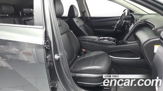 Hyundai Tucson 2023 — photo 17