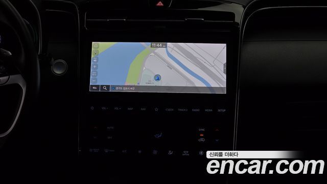 Hyundai Tucson 2023 — photo 20
