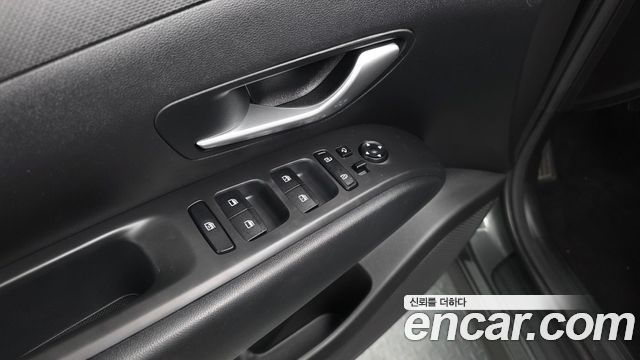 Hyundai Tucson 2023 — photo 24