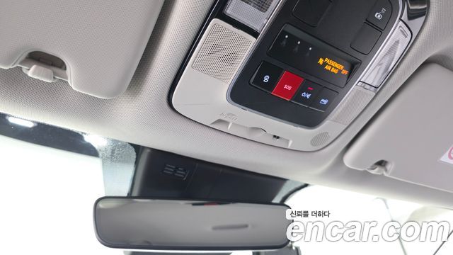 Hyundai Tucson 2023 — photo 25
