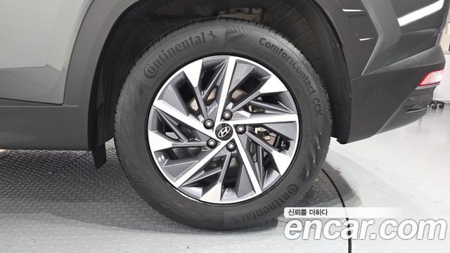 Hyundai Tucson 2023 — photo 7