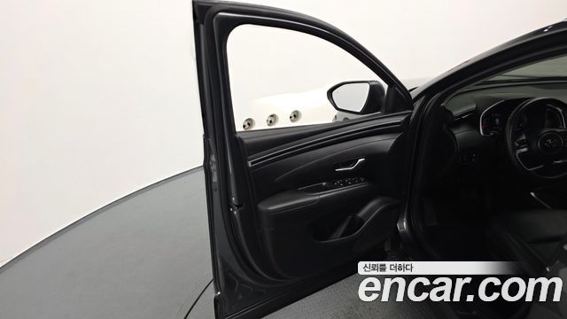 Hyundai Tucson 2023 — photo 14