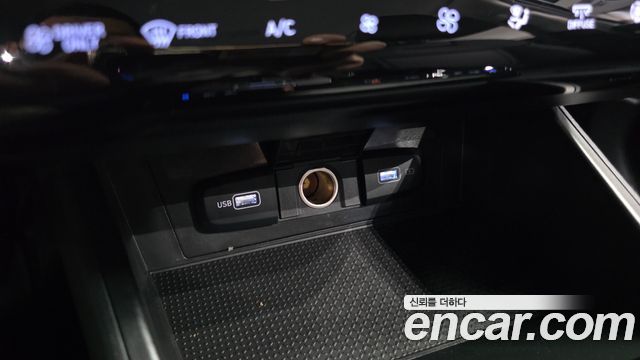 Hyundai Tucson 2023 — photo 16