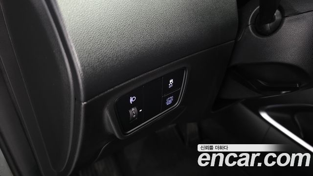 Hyundai Tucson 2023 — photo 28