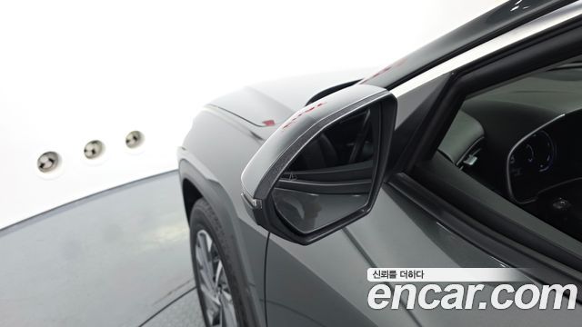 Hyundai Tucson 2023 — photo 30