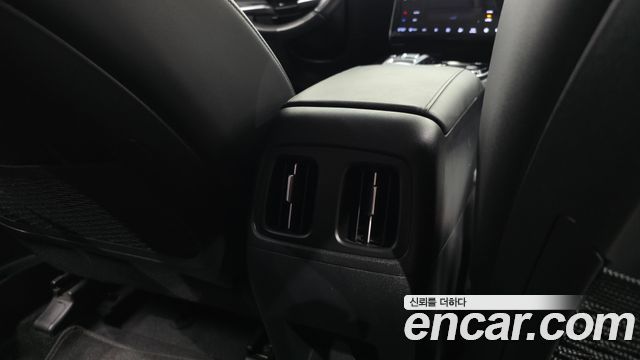 Hyundai Tucson 2023 — photo 32