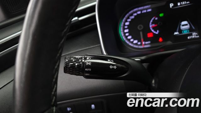 Hyundai Tucson 2023 — photo 34