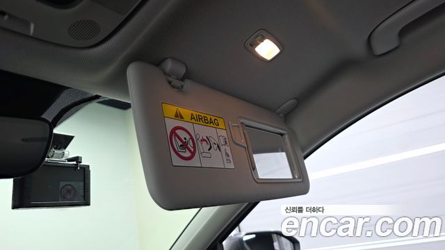 Hyundai Tucson 2023 — photo 35