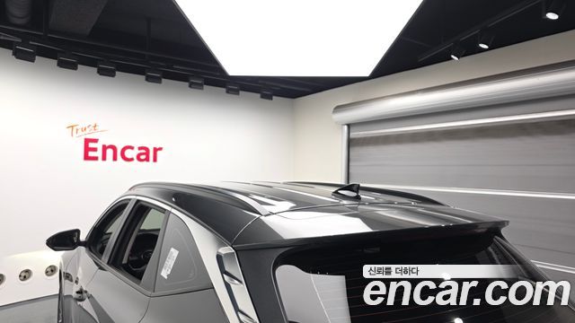 Hyundai Tucson 2023 — photo 36