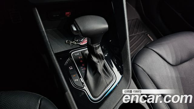 Kia Niro 2021 — photo 12