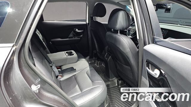 Kia Niro 2021 — photo 18