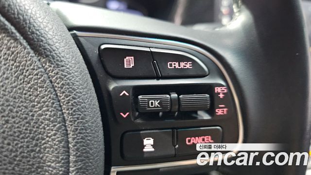 Kia Niro 2021 — photo 25
