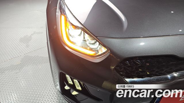 Kia Niro 2021 — photo 8