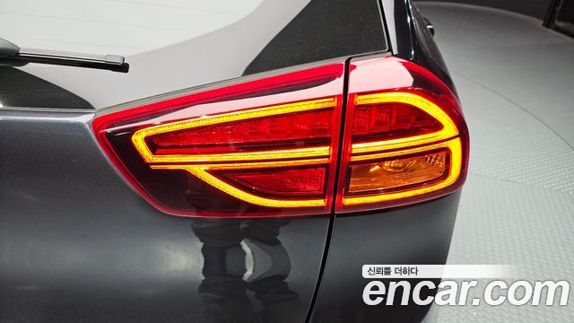 Kia Niro 2021 — photo 9