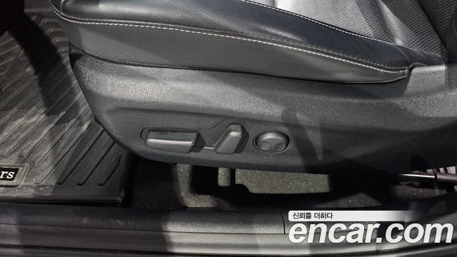 Kia Niro 2021 — photo 31