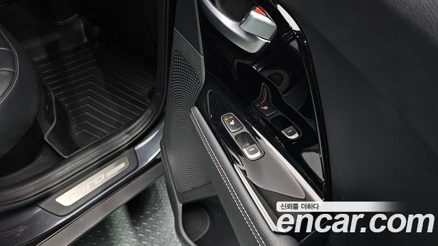 Kia Niro 2021 — photo 33