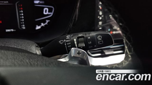 Kia Niro 2021 — photo 35