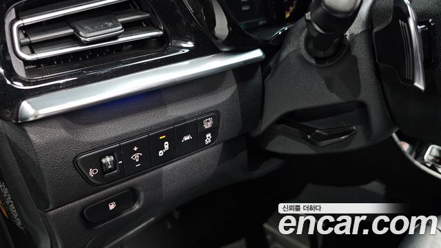Kia Niro 2021 — photo 36