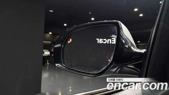 Hyundai Maxcruz 2017 — photo 17