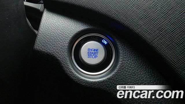 Hyundai Maxcruz 2017 — photo 18