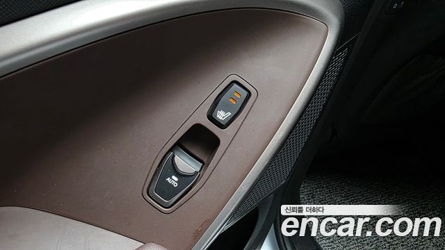 Hyundai Maxcruz 2017 — photo 19