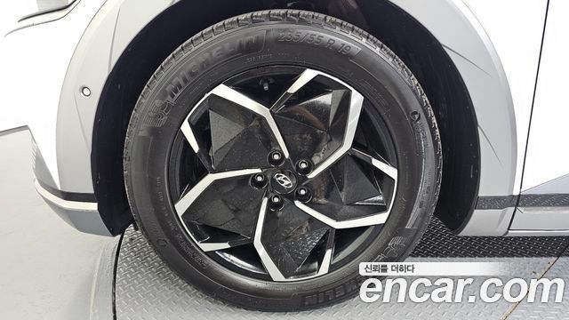 Hyundai Ioniq5 2022 — photo 5