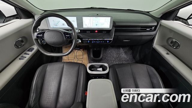 Hyundai Ioniq5 2022 — photo 7