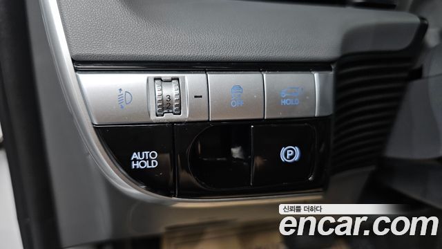 Hyundai Ioniq5 2022 — photo 14