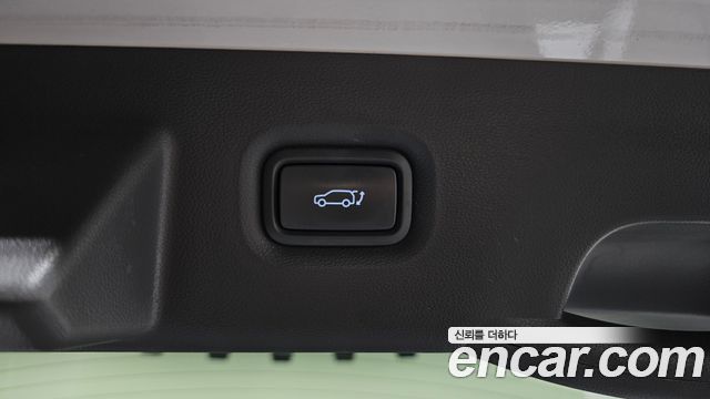 Hyundai Ioniq5 2022 — photo 20