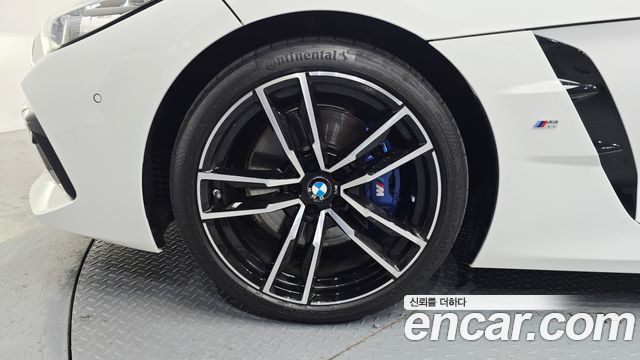 BMW Z4 2025 — photo 5