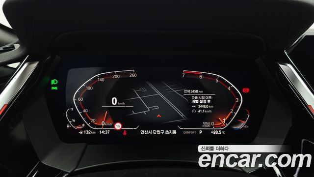 BMW Z4 2025 — photo 11