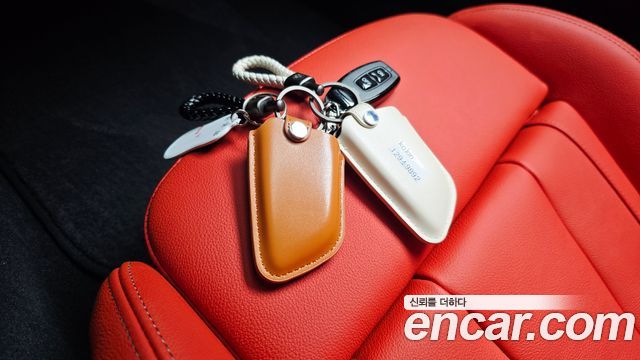 BMW Z4 2025 — photo 21