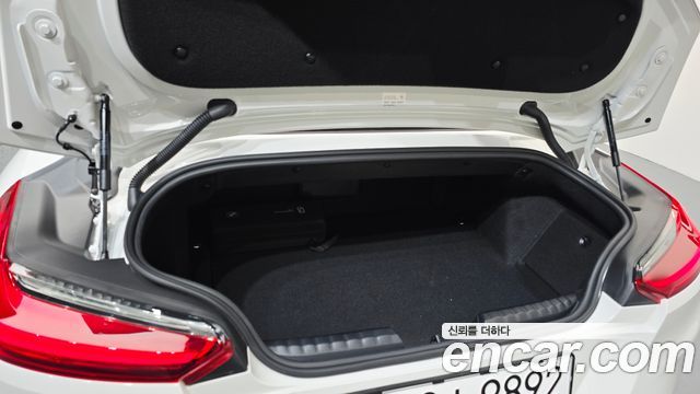 BMW Z4 2025 — photo 22