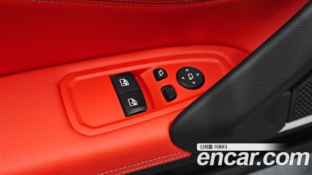 BMW Z4 2025 — photo 26