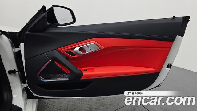 BMW Z4 2025 — photo 15