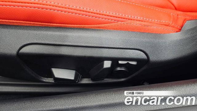 BMW Z4 2025 — photo 34